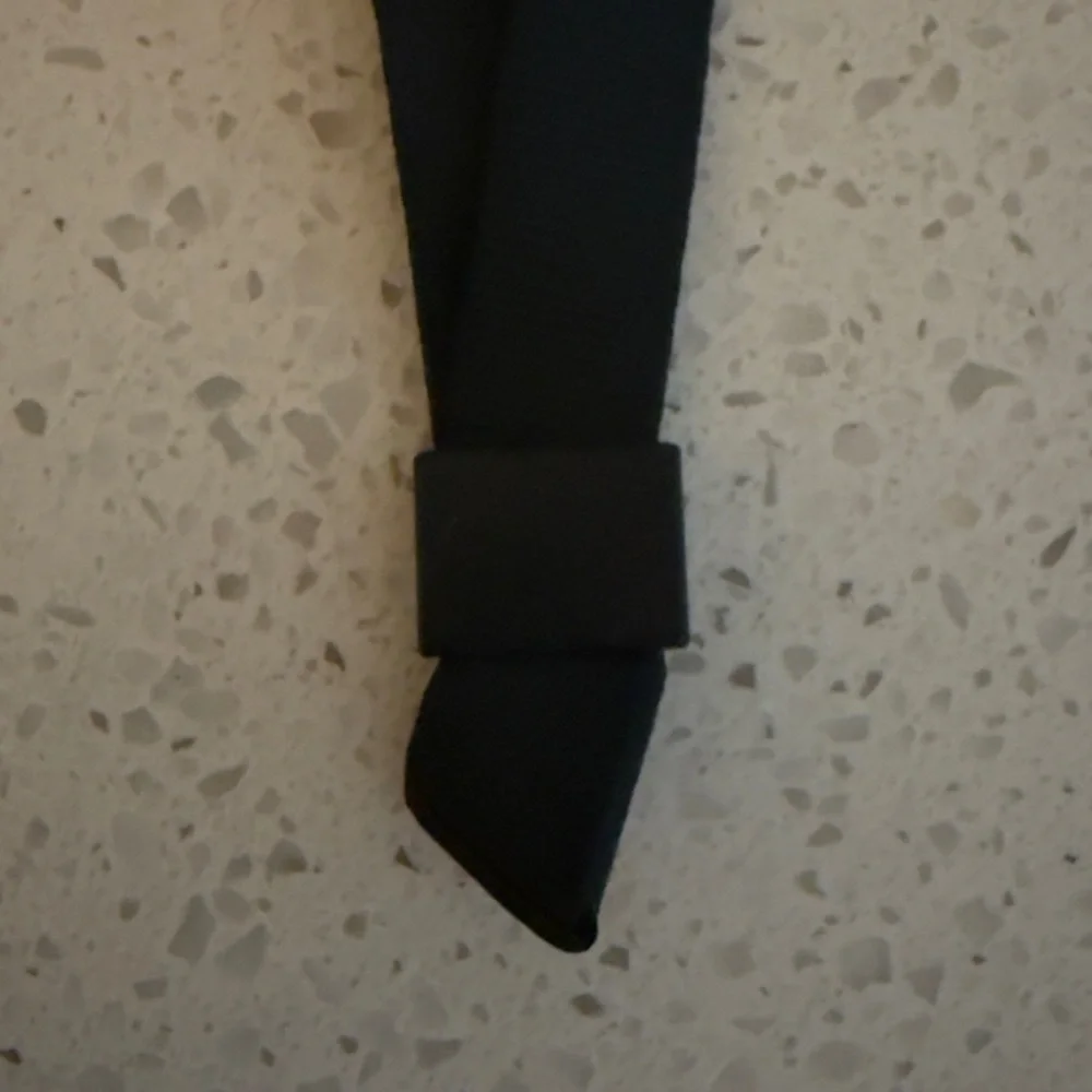 Waterproof Phone Pouch - Black